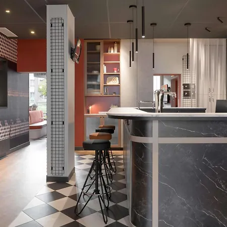 ibis Rueil-Malmaison Centre-3